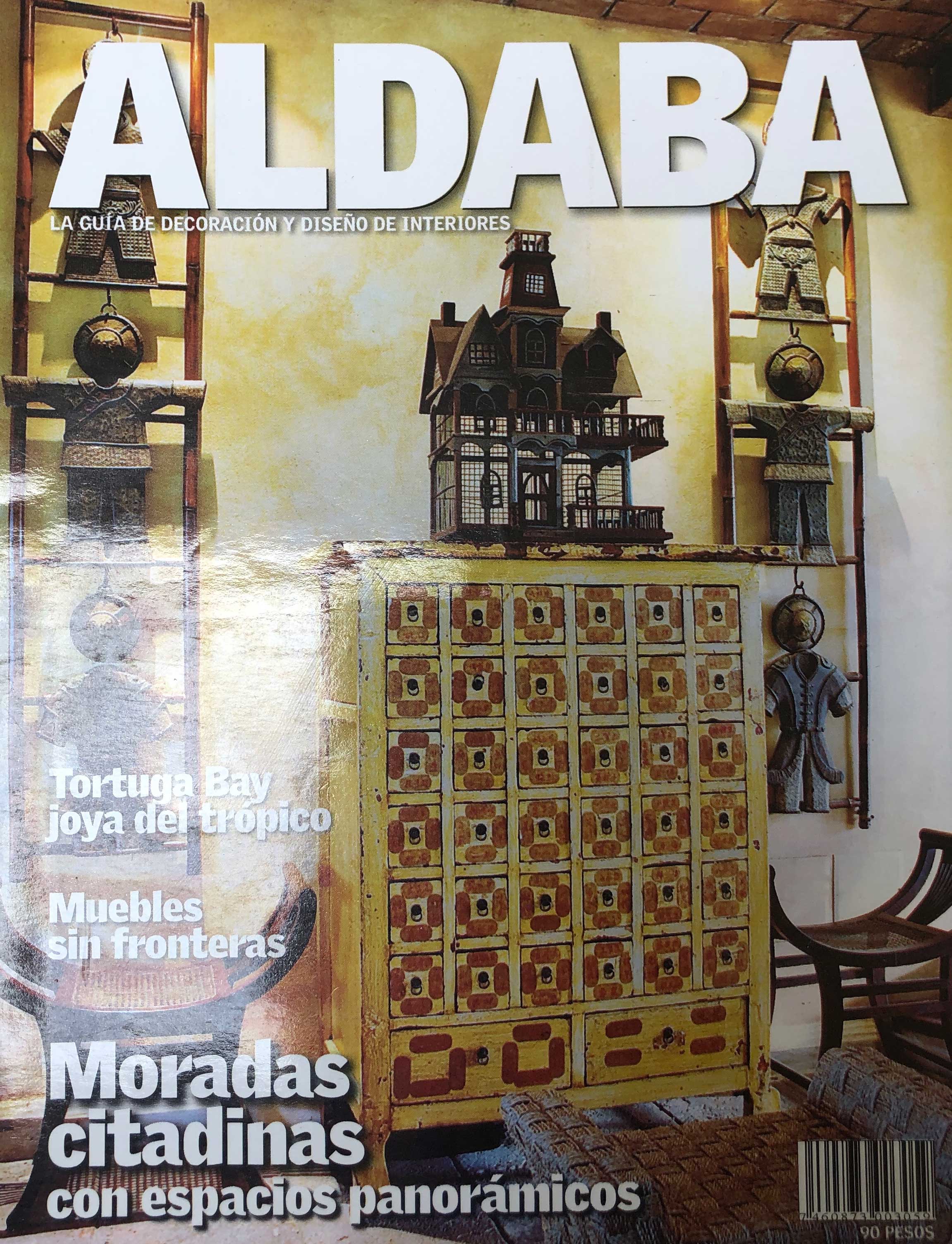 Aldaba